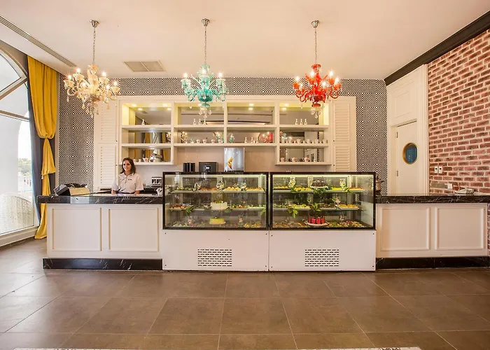 فندق J'adore Deluxe & Ultra