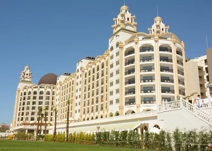 فندق J'adore Deluxe & Ultra 5*