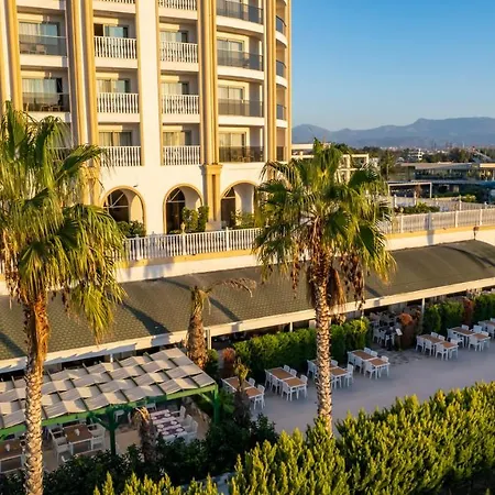 J'adore Deluxe Hotel&spa Ultra