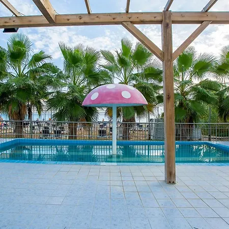 J'adore Deluxe & Ultra ホテル 5*