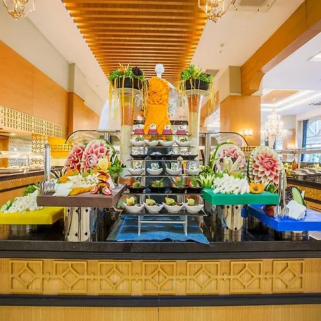 J'adore Deluxe & Ultra 5*