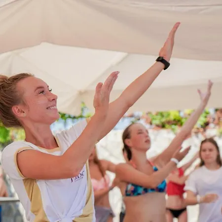 J'adore Deluxe & Ultra 5* シダ