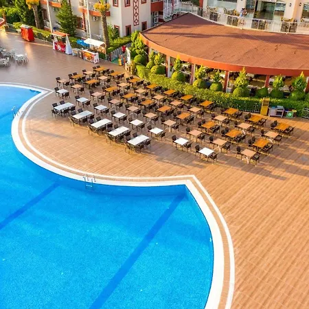 J'adore Deluxe & Ultra 5*