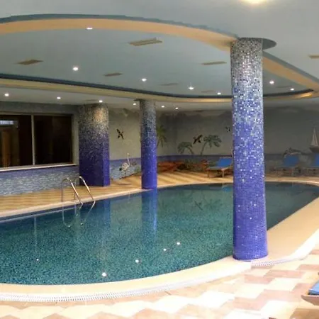 J'adore Deluxe & Ultra 5* シダ