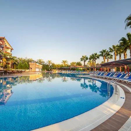 J'adore Deluxe Hotel&spa Ultra Hotel