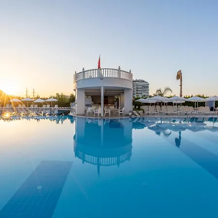 Hotel J'adore Deluxe Hotel&spa Ultra Side