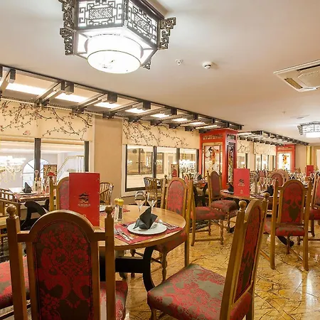 J'adore Deluxe & Ultra 酒店 5*