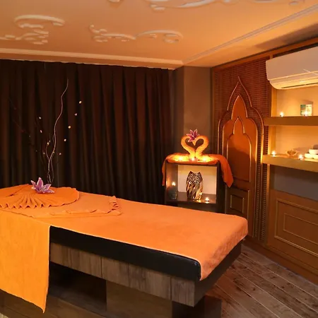 J'adore Deluxe & Ultra 5* シダ