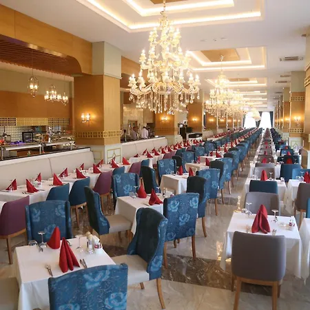 ホテル J'adore Deluxe & Ultra シダ