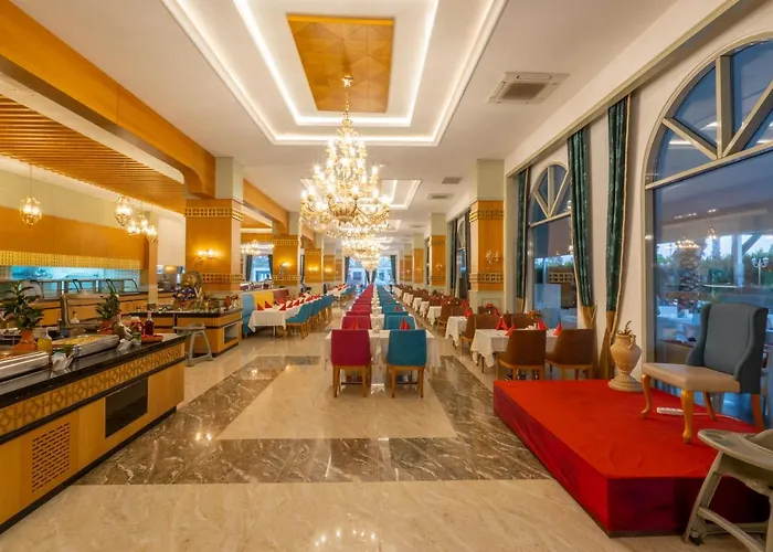 J'adore Deluxe & Ultra Hotel 5*