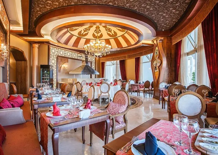 J'adore Deluxe & Ultra 5* Side