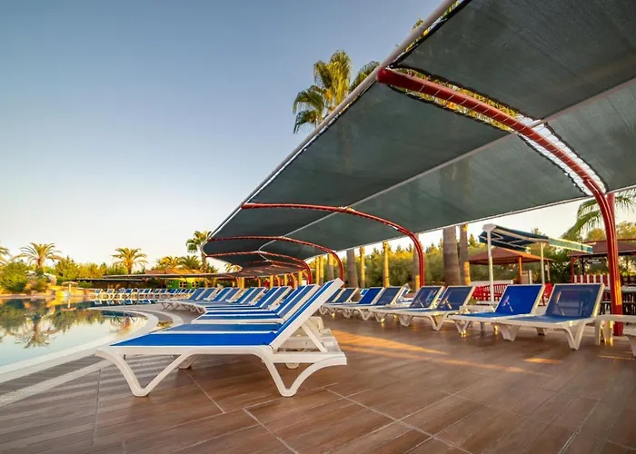 J'adore Deluxe & Ultra 酒店 锡德