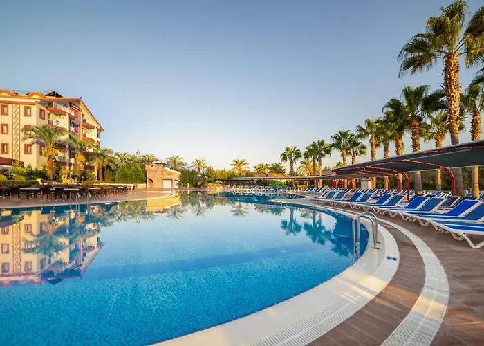 J'adore Deluxe & Ultra 酒店