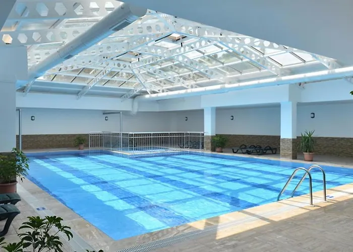 J'adore Deluxe & Ultra 酒店