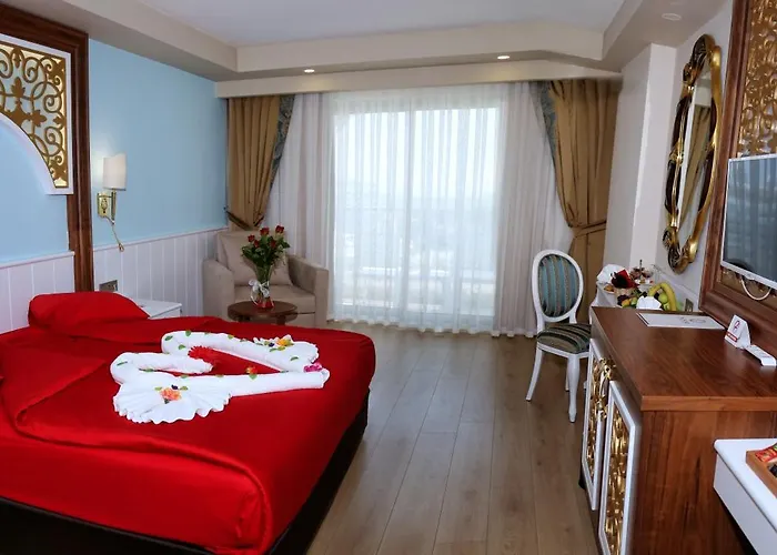 J'adore Deluxe & Ultra Hotel 5*