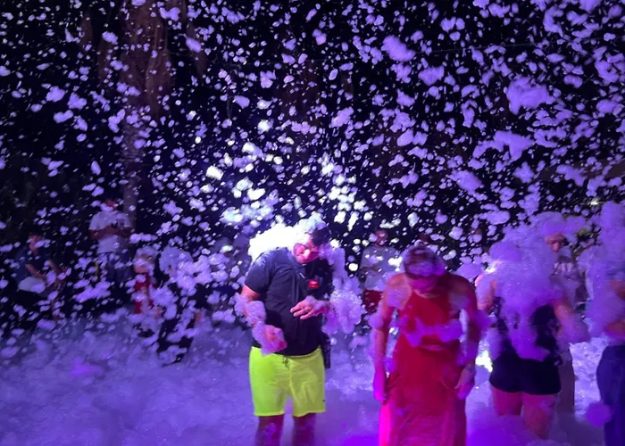 Hotel J'adore Deluxe & Ultra 5*