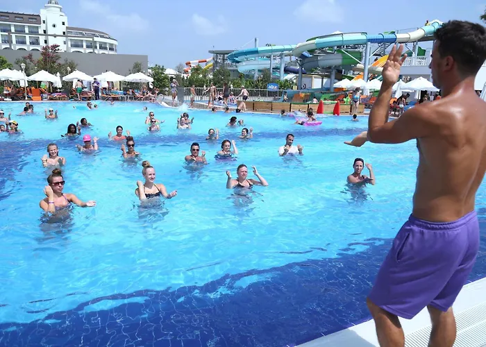 酒店 J'adore Deluxe & Ultra 5*