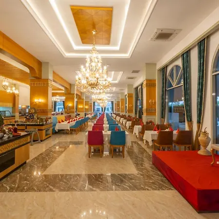 J'adore Deluxe & Ultra Hotell 5*