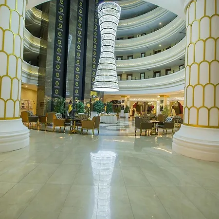 Hotell J'adore Deluxe & Ultra 5*