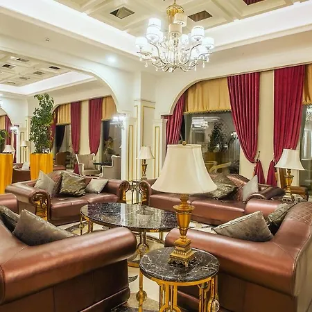 J'adore Deluxe & Ultra Hotell