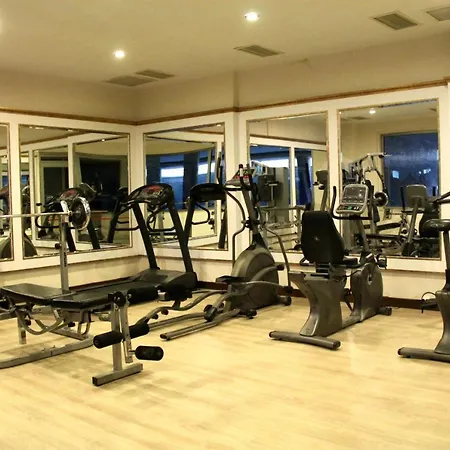 Hotell J'adore Deluxe & Ultra 5*