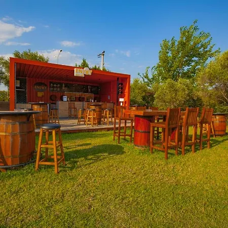 Hotell J'adore Deluxe & Ultra 5*