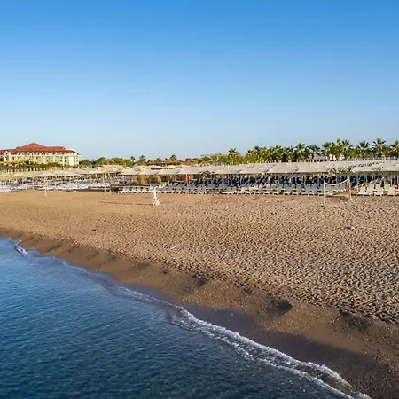 Hotell J'adore Deluxe & Ultra 5*