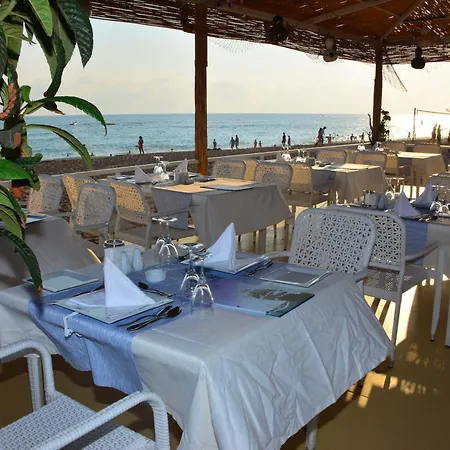 J'adore Deluxe & Ultra 酒店 锡德