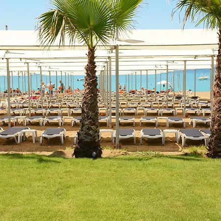 Hotell J'adore Deluxe & Ultra 5*