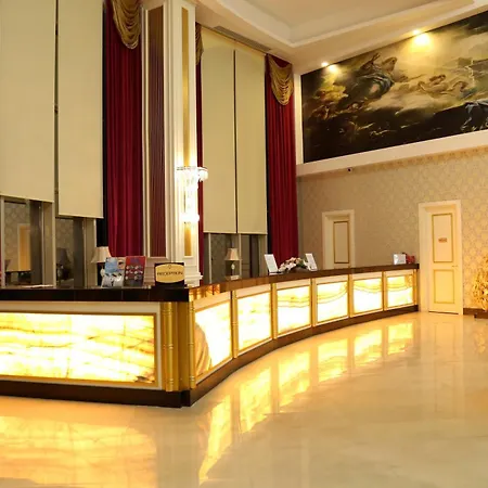 Hotell J'adore Deluxe & Ultra