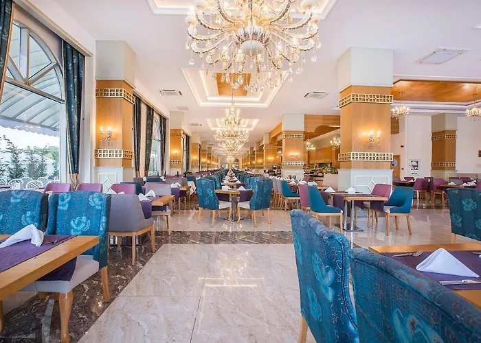 J'adore Deluxe & Ultra 5*