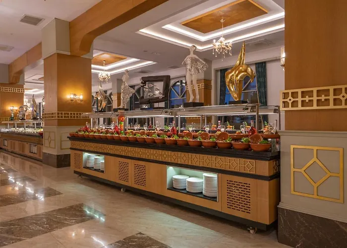 J'adore Deluxe & Ultra 5*