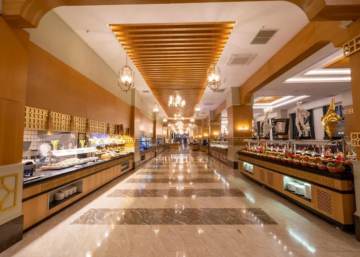 J'adore Deluxe & Ultra 酒店