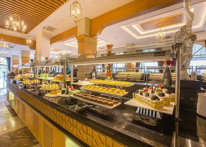 J'adore Deluxe & Ultra 5*