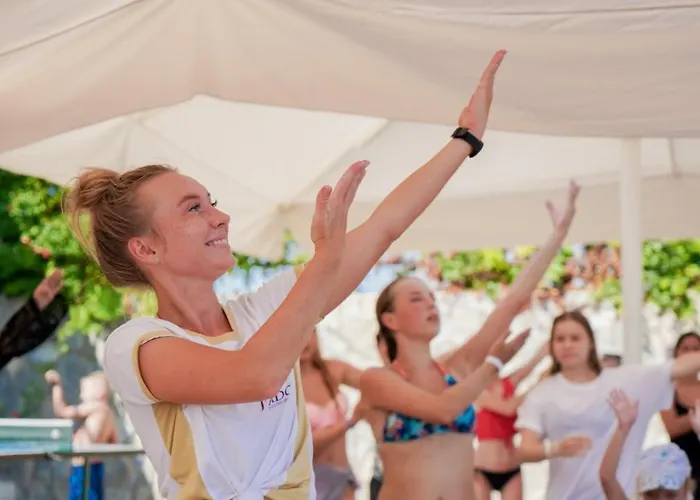 J'adore Deluxe & Ultra 5* Σιντέ