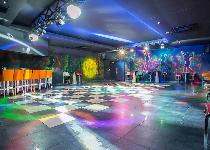 酒店 J'adore Deluxe & Ultra 锡德