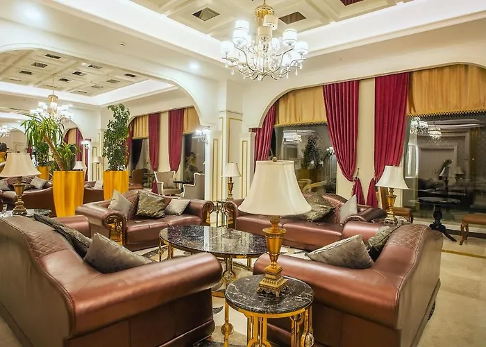 J'adore Deluxe & Ultra Hotel