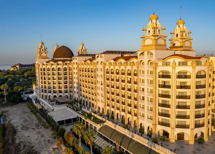 J'adore Deluxe & Ultra Hotel 5*