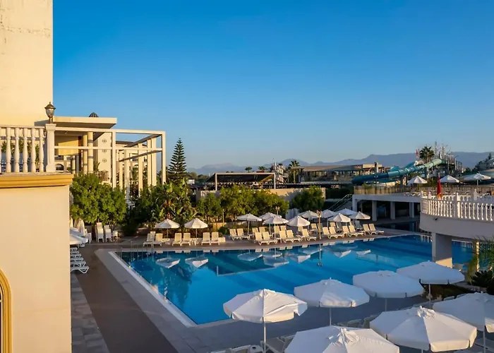 J'adore Deluxe & Ultra