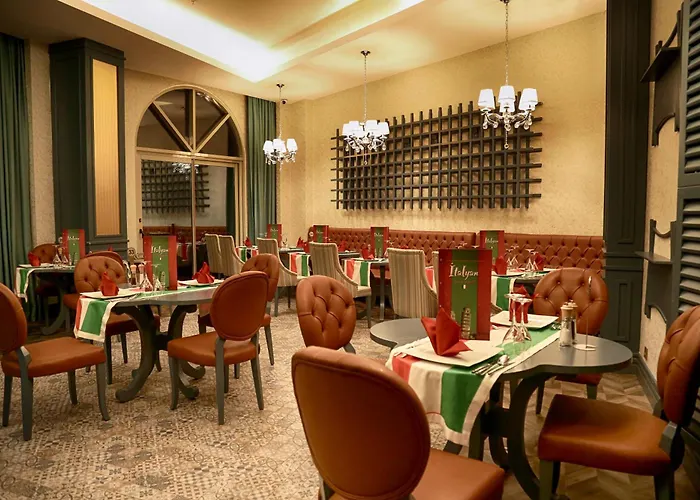 J'adore Deluxe & Ultra 5*