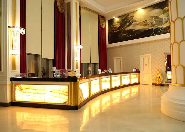 Hotel J'adore Deluxe & Ultra